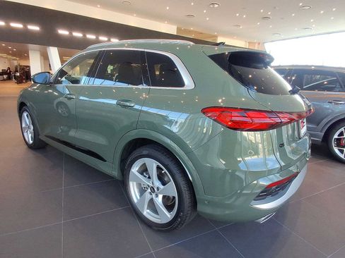 New 2025 Audi Q5 Prestige image 4