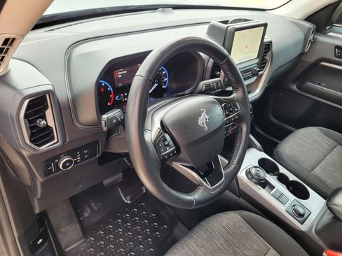 Used 2023 Ford Bronco Sport Big Bend w/ Convenience Package image 15