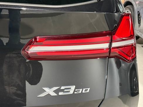 Certified 2025 BMW X3 xDrive30i w/ Convenience Package image 31