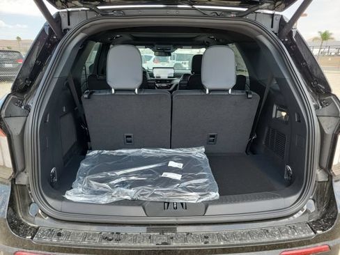 New 2026 Ford Explorer ST w/ Sun And Sound Package AWD/4WD image 20