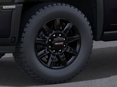 New 2026 GMC Sierra 3500 AT4 w/ AT4 Premium Plus Package AWD/4WD image 33