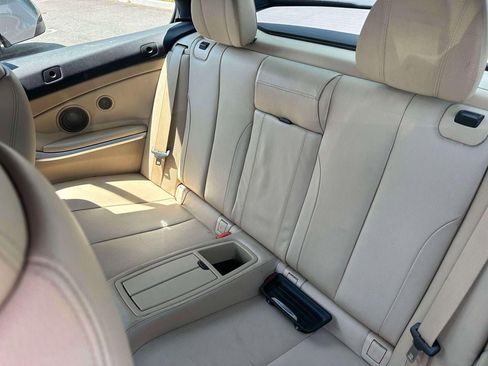 Used 2014 BMW 435i Convertible RWD image 10