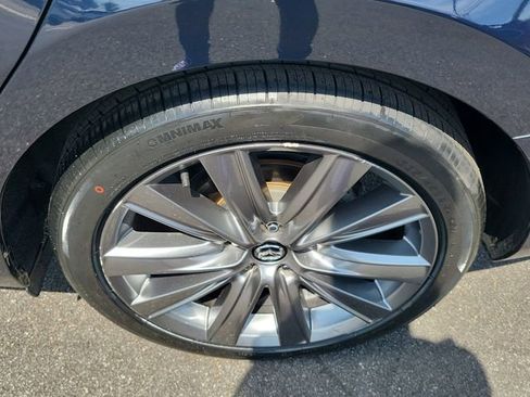 Used 2021 MAZDA MAZDA6 Touring FWD image 7