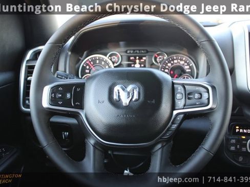 Used 2026 RAM 1500 Big Horn image 15