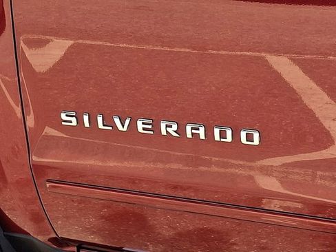 Used 2017 Chevrolet Silverado 1500 LT w/ All Star Edition AWD/4WD image 28