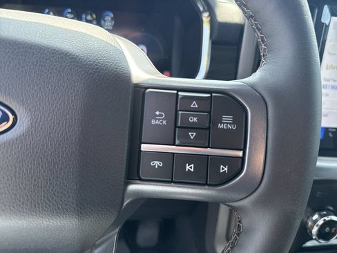 Used 2025 Ford F150 King Ranch AWD/4WD image 24
