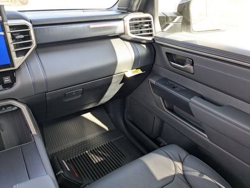 New 2026 Toyota Tundra Platinum image 15