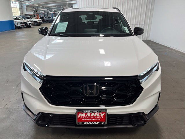 Used 2025 Honda CR-V Sport image 8