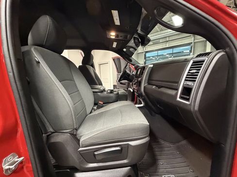 Used 2021 RAM 1500 Classic Warlock image 44