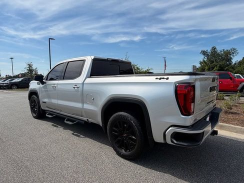 Used 2022 GMC Sierra 1500 Elevation w/ Preferred Package AWD/4WD image 15