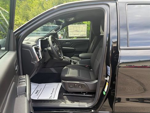 New 2026 GMC Canyon Elevation w/ Convenience Package AWD/4WD image 10