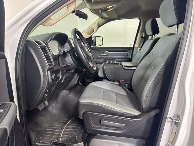 Used 2020 RAM 1500 Big Horn AWD/4WD image 11