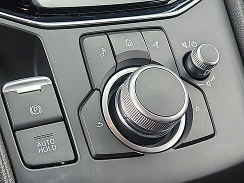 Used 2022 MAZDA CX-5 AWD 2.5 S w/ Select Package image 23