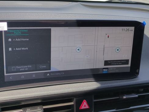 New 2025 Kia EV6 Light w/ Light LR Technology Package image 16