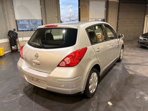 Used 2012 Nissan Versa 1.8 S FWD image 6