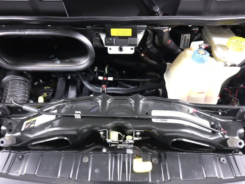 Used 2025 RAM ProMaster 2500 w/ Convenience Group FWD image 34