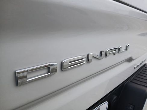 Used 2024 GMC Sierra 2500 Denali Ultimate image 37