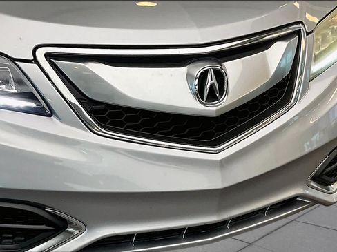 Used 2017 Acura RDX w/ Tech & AcuraWatch Plus Pack FWD image 31