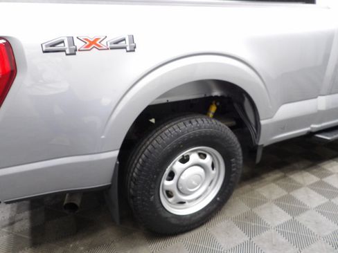 Used 2022 Ford F150 XL w/ Equipment Group 101A High AWD/4WD image 33