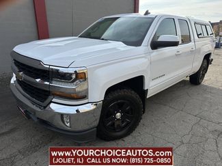 Used 2017 Chevrolet Silverado 1500 LT w/ All Star Edition AWD/4WD video 1
