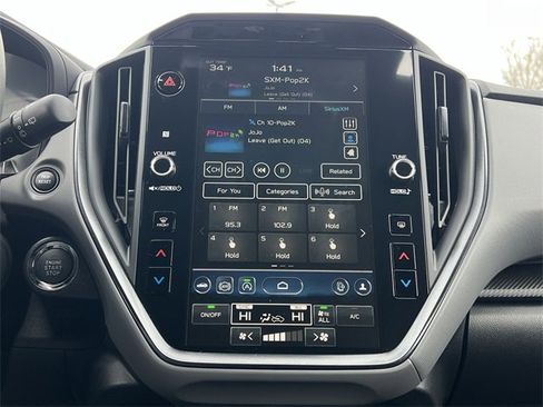 New 2026 Subaru Crosstrek 2.5i Wilderness image 13