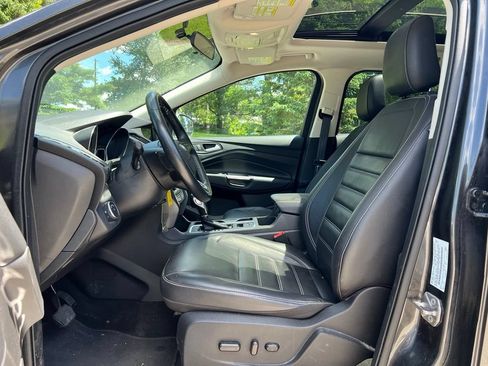 Used 2018 Ford Escape SEL AWD/4WD image 9