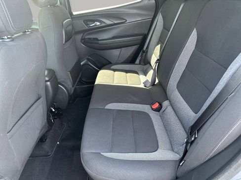 Used 2022 Chevrolet TrailBlazer LT w/ Convenience Package image 8