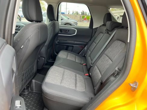 Used 2022 Ford Bronco Sport Big Bend AWD/4WD image 14