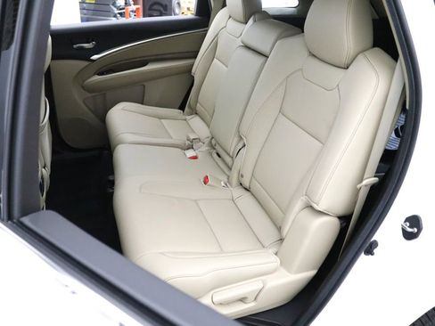 Used 2020 Acura MDX SH-AWD w/ Technology Package image 9