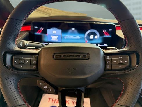 New 2026 Dodge Charger Scat Pack image 22