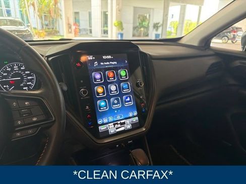 Used 2024 Subaru Crosstrek 2.5i Limited AWD/4WD image 5