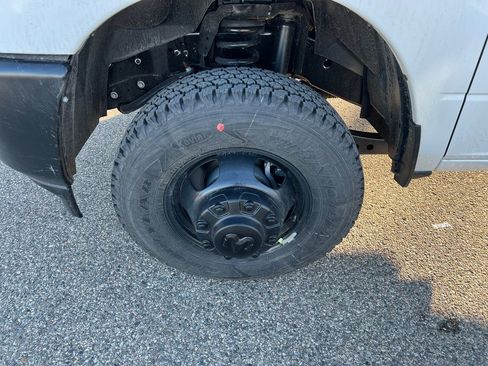 New 2026 RAM 3500 Tradesman image 9