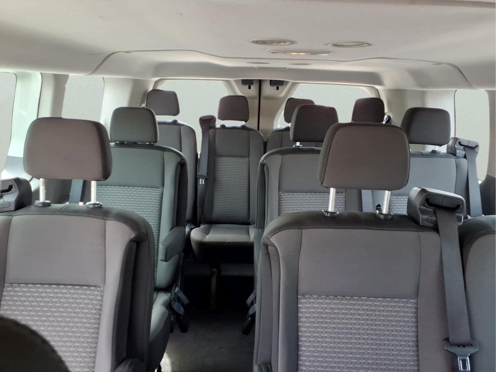 Used 2025 Ford Transit 350 XLT RWD image 30