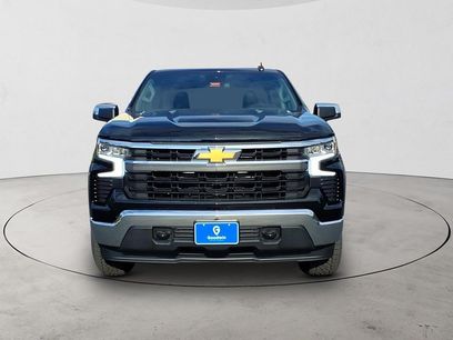 New 2026 Chevrolet Silverado 1500 LT w/ All Star Edition Plus