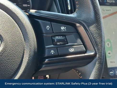 Used 2023 Subaru Outback Wilderness AWD/4WD image 8