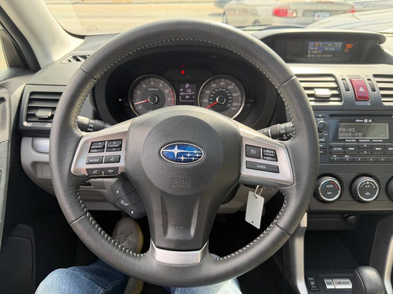 Used 2015 Subaru Forester 2.5i Limited AWD/4WD image 32