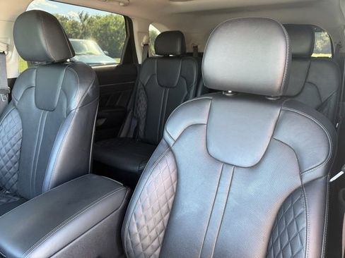 Used 2021 Kia Sorento SX Prestige image 21