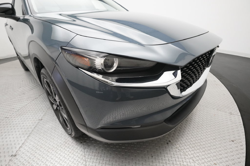 Certified 2023 MAZDA CX-30 AWD 2.5 S w/ Preferred Package image 21