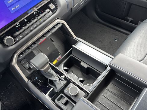 New 2026 Toyota Tundra Platinum AWD/4WD image 30