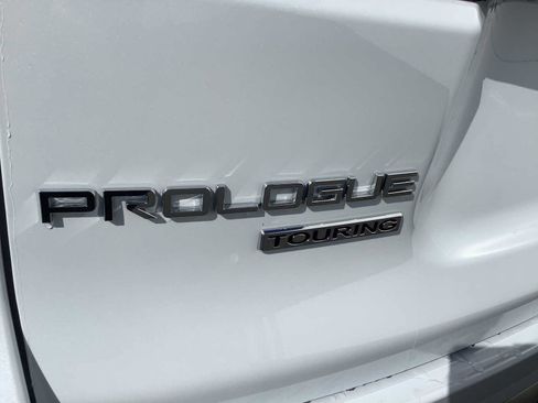 New 2026 Honda Prologue Touring image 7