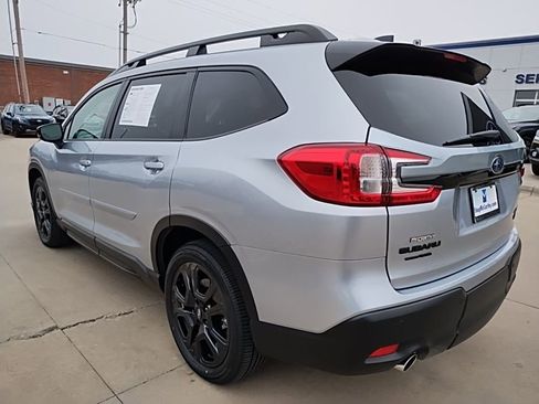 Certified 2025 Subaru Ascent Bronze Edition AWD/4WD image 10