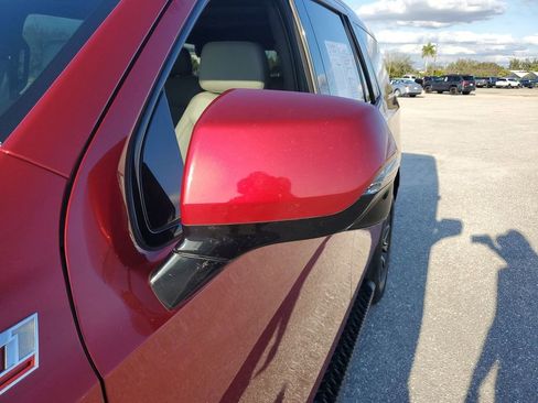 Used 2022 Chevrolet Tahoe Z71 w/ Luxury Package image 21