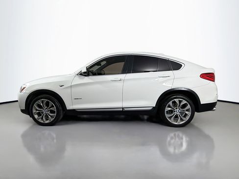 Used 2018 BMW X4 xDrive28i image 9