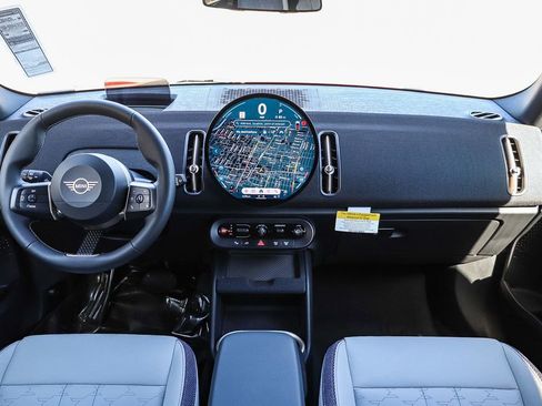New 2026 MINI Cooper Countryman S AWD/4WD image 14