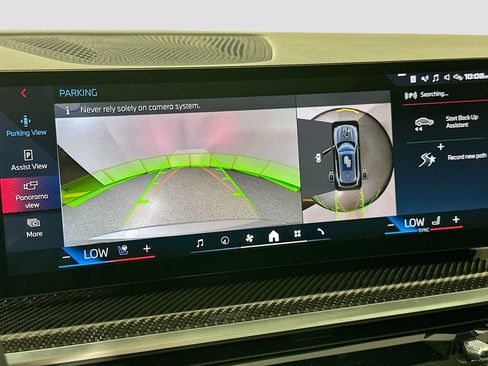 Certified 2025 BMW X5 M60i w/ Climate Comfort Package image 14