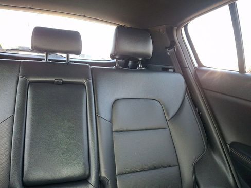 Used 2020 Kia Sportage S w/ S Sunroof Package image 21