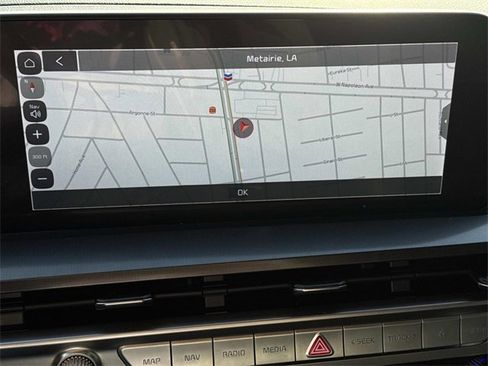 Used 2024 Kia Telluride S w/ S Sunroof Package image 31