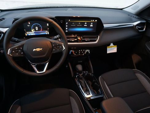 New 2026 Chevrolet TrailBlazer LT image 13