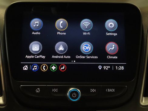 Used 2025 Chevrolet Malibu LT FWD image 25