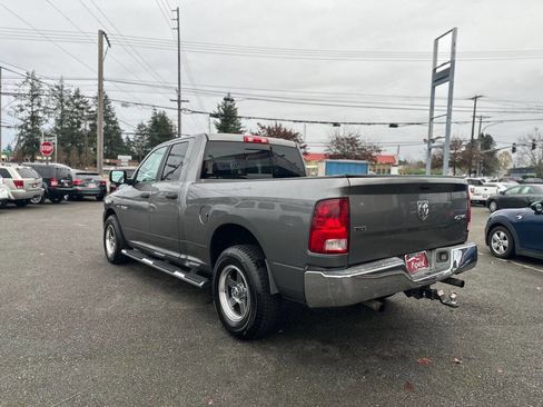 Used 2010 Dodge Ram 1500 Truck SLT image 8
